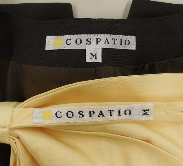 COSPATIO/SHUFFLE!/国立バーベナ学園女子制服 夏服 リニューアル COSPATIO/SHUFFLE!/国立バーベナ学園女子制服 夏服 リニューアル