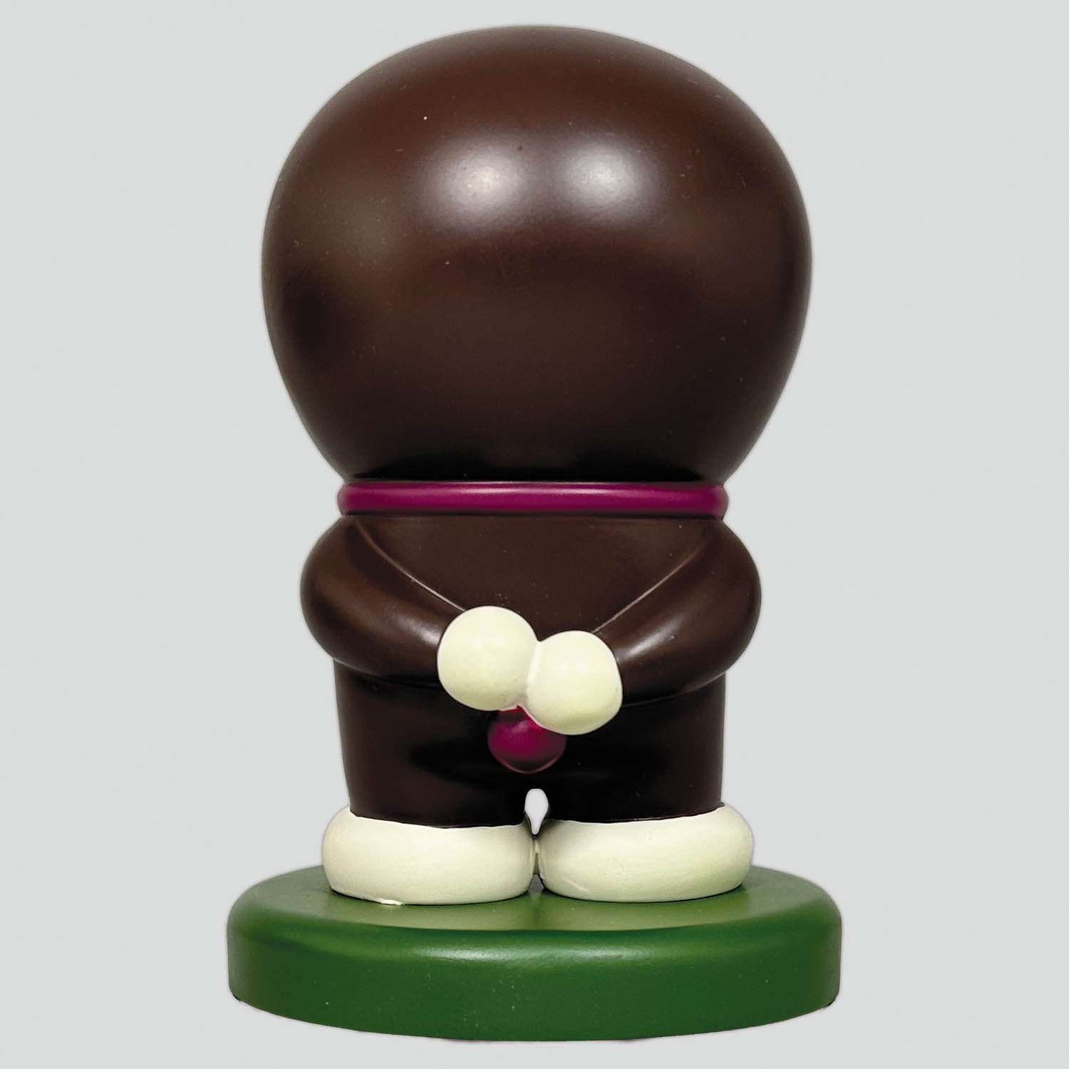 1512] Doraemon's Bell アンティークフィギュア Limited Edition