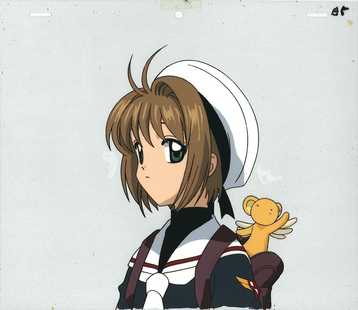 Cardcaptor Sakura — image 1 of 2