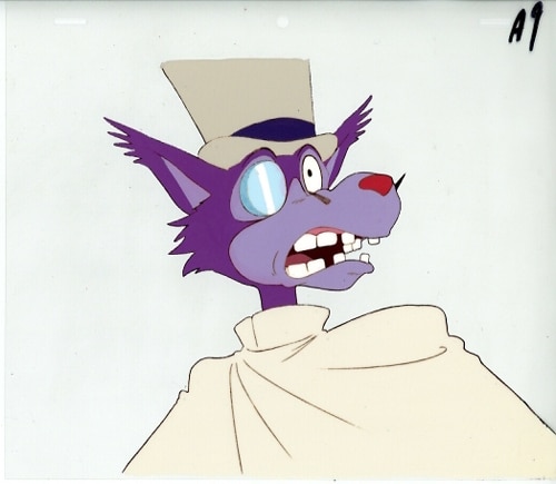 Sherlock Hound