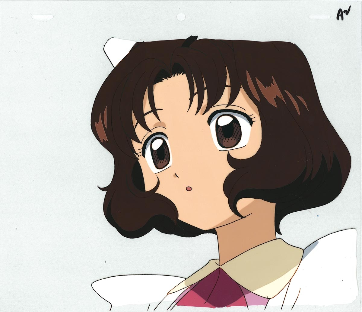 Cardcaptor Sakura — image 1 of 2