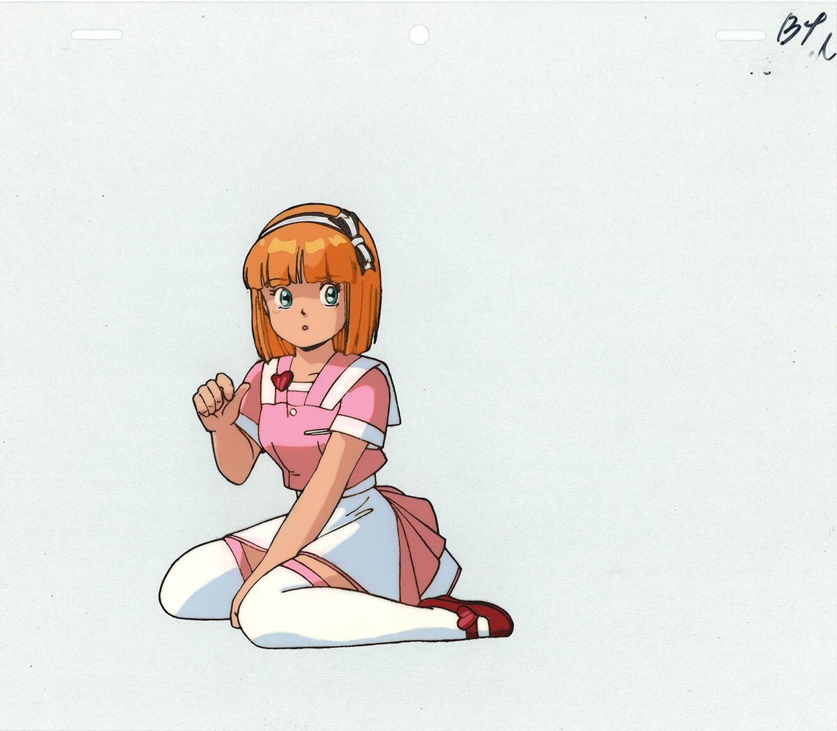 Star Cat Fullhouse — image 1 of 2