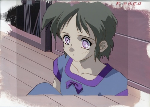 【激レア】巳真兎季子 KEY THE L IDOL　CD-ROM 激レア】巳真兎季子 KEY THE METAL IDOL CD-ROM