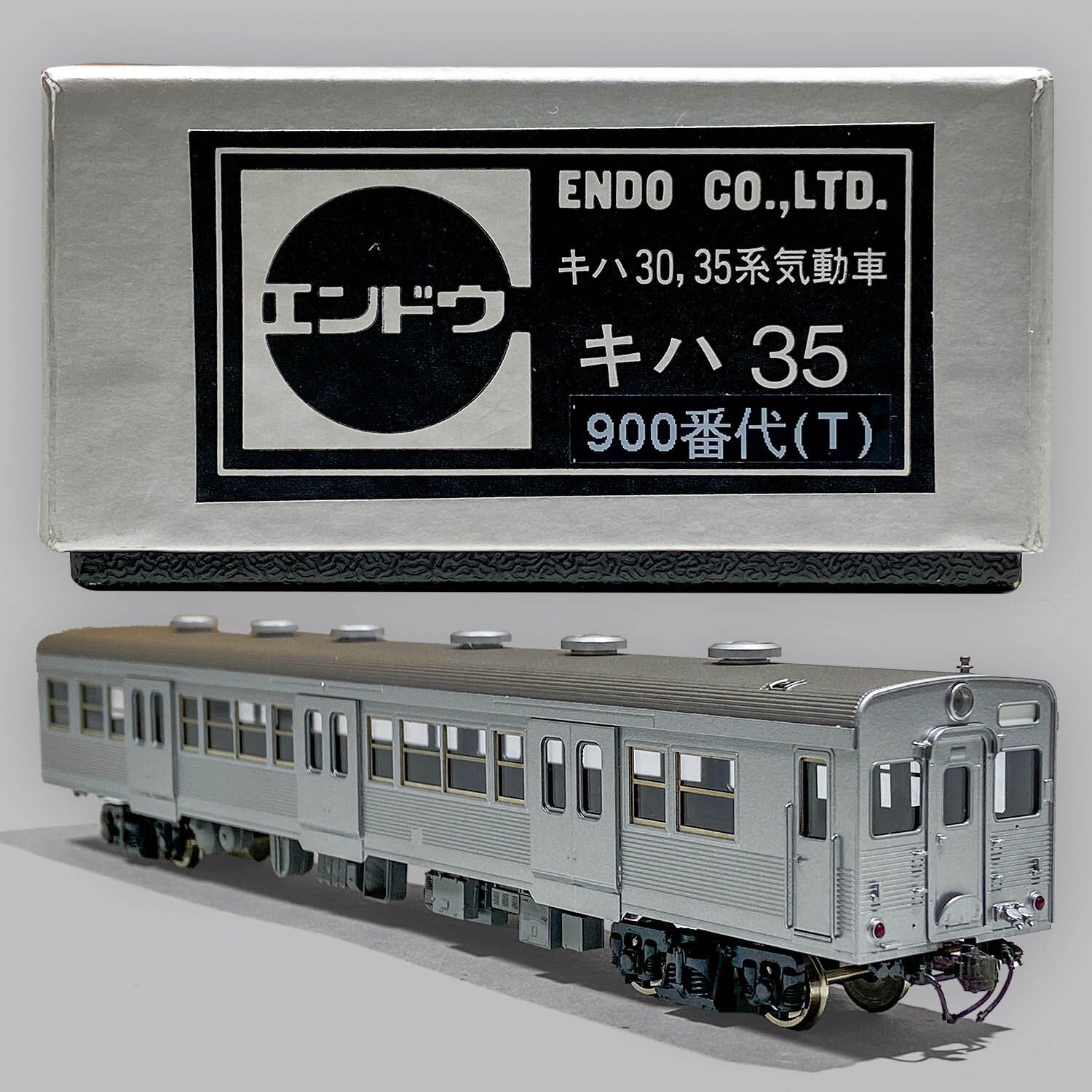 5208] エンドウ キハ35 900番代(T)