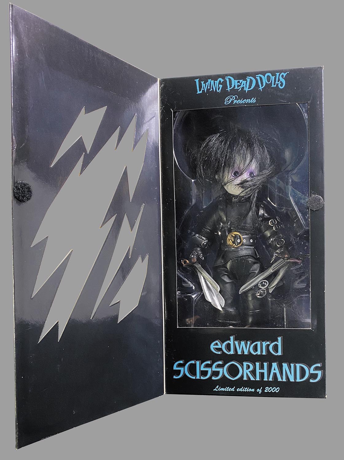 Edward Scissorhands