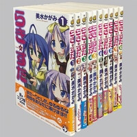 AkeBono-Comics/板井れんたろう「ドタマジン太全9巻初版セット」