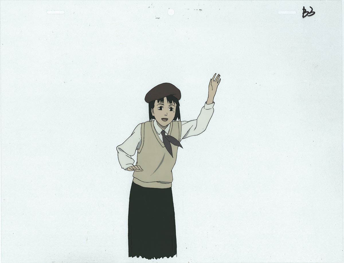 Millennium Actress — image 1 of 1