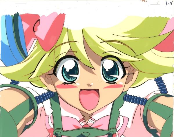 天使になるもんっ! ノエル