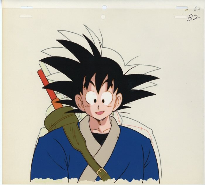 Dragon Ball — image 1 of 1