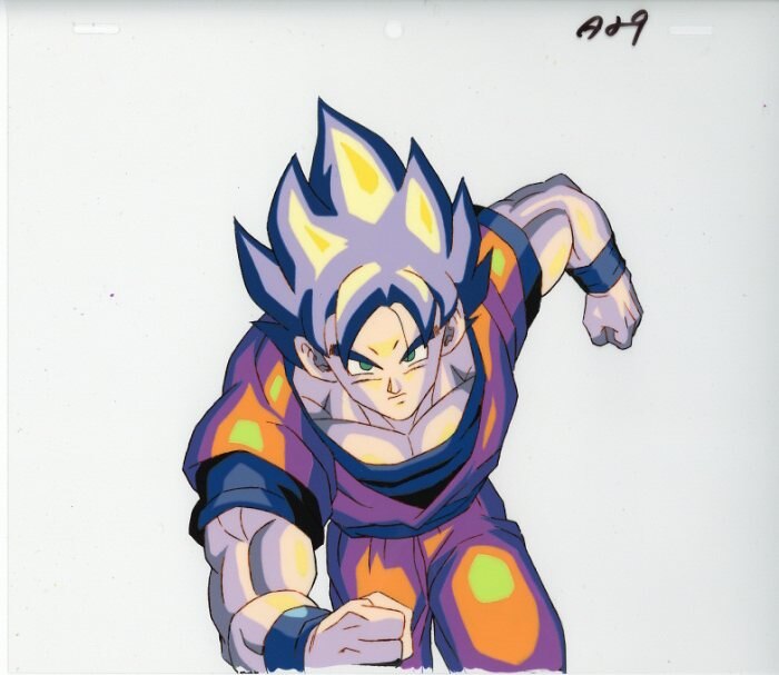 ドラゴンボール Z エンディング 最高の画像ページ