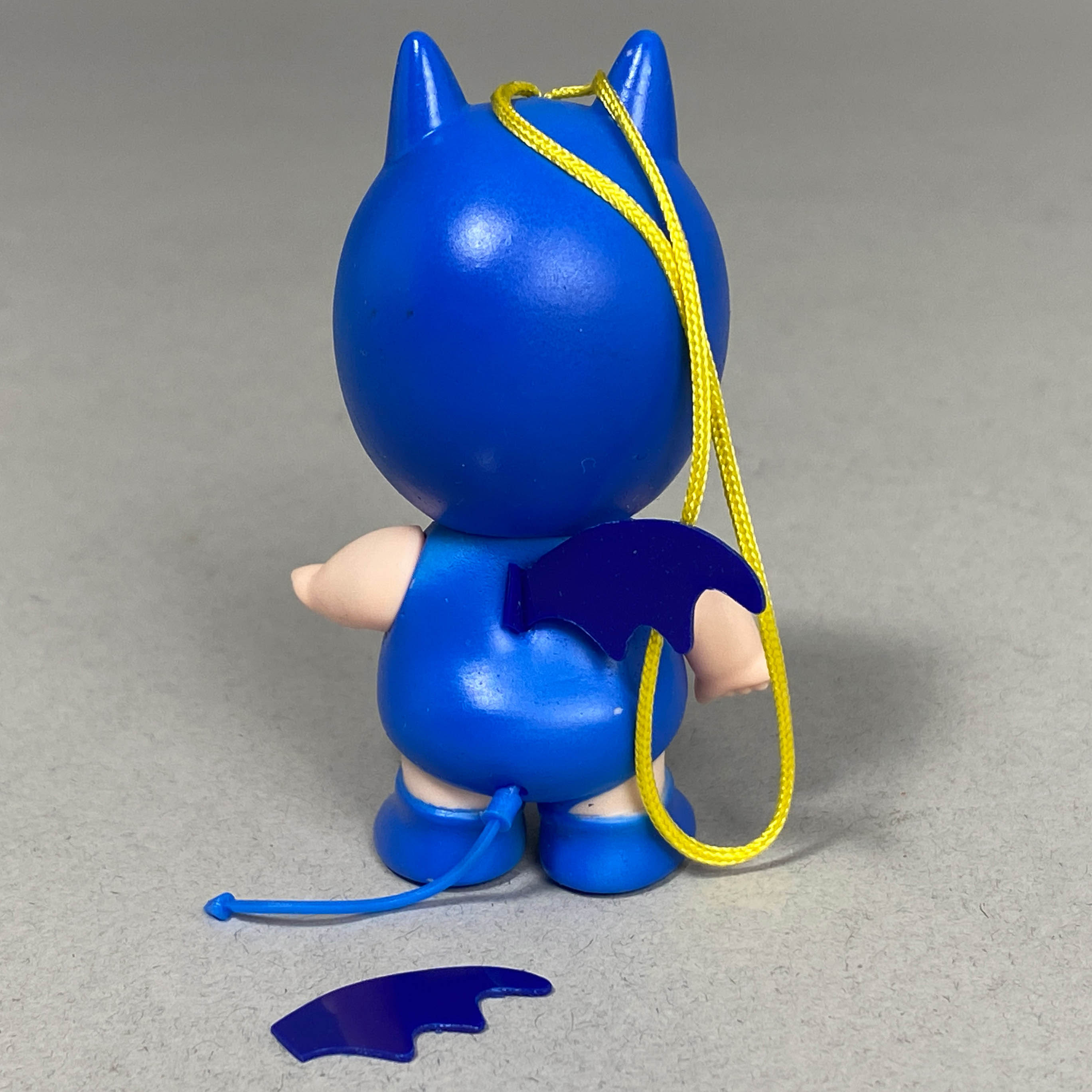 1222] かわいこぶりっこ チビルくん