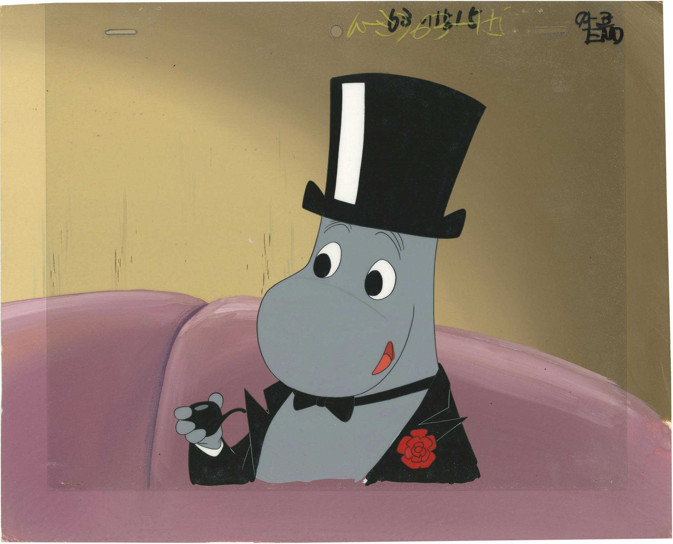 Moomin — image 1 of 1