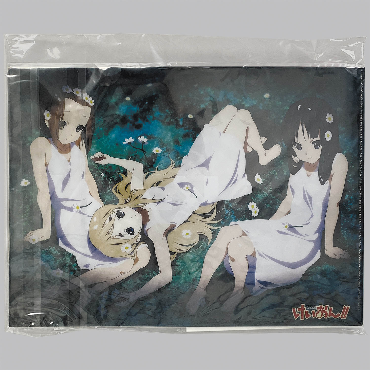6622] 「C79 けいおん!! グッズセット」