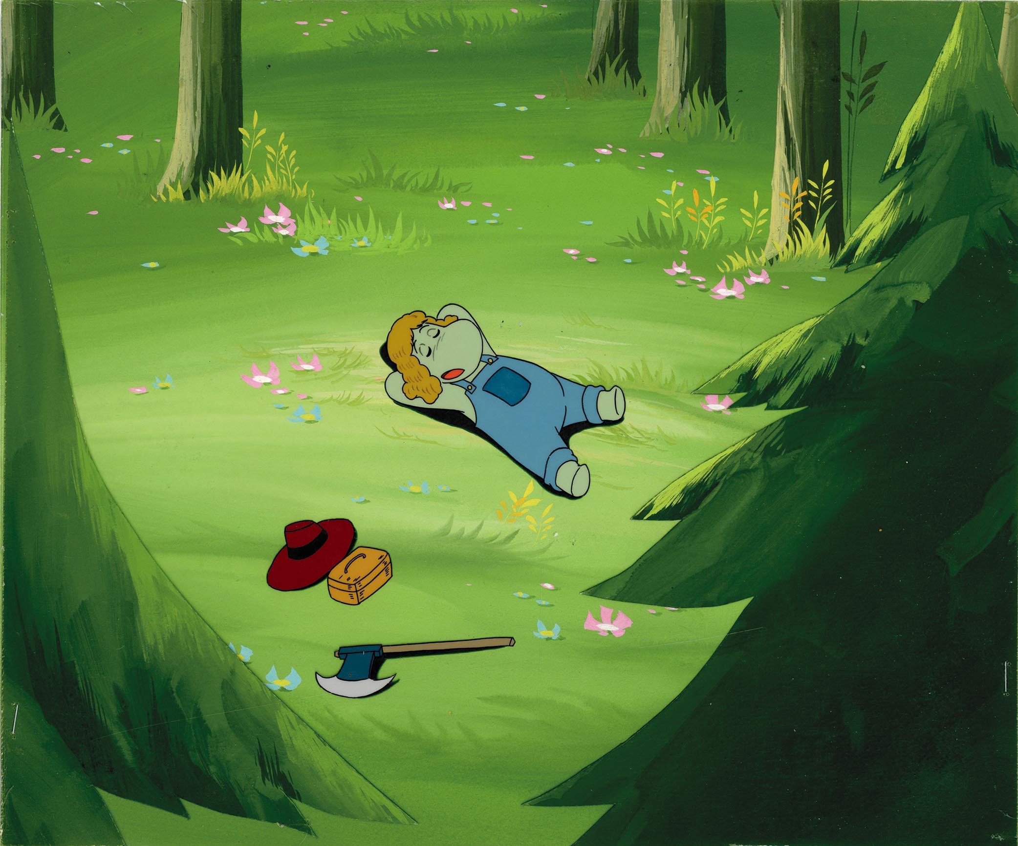 Moomin — image 1 of 1