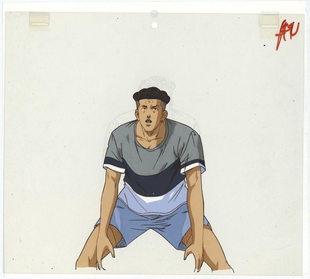 Slam Dunk — image 1 of 2
