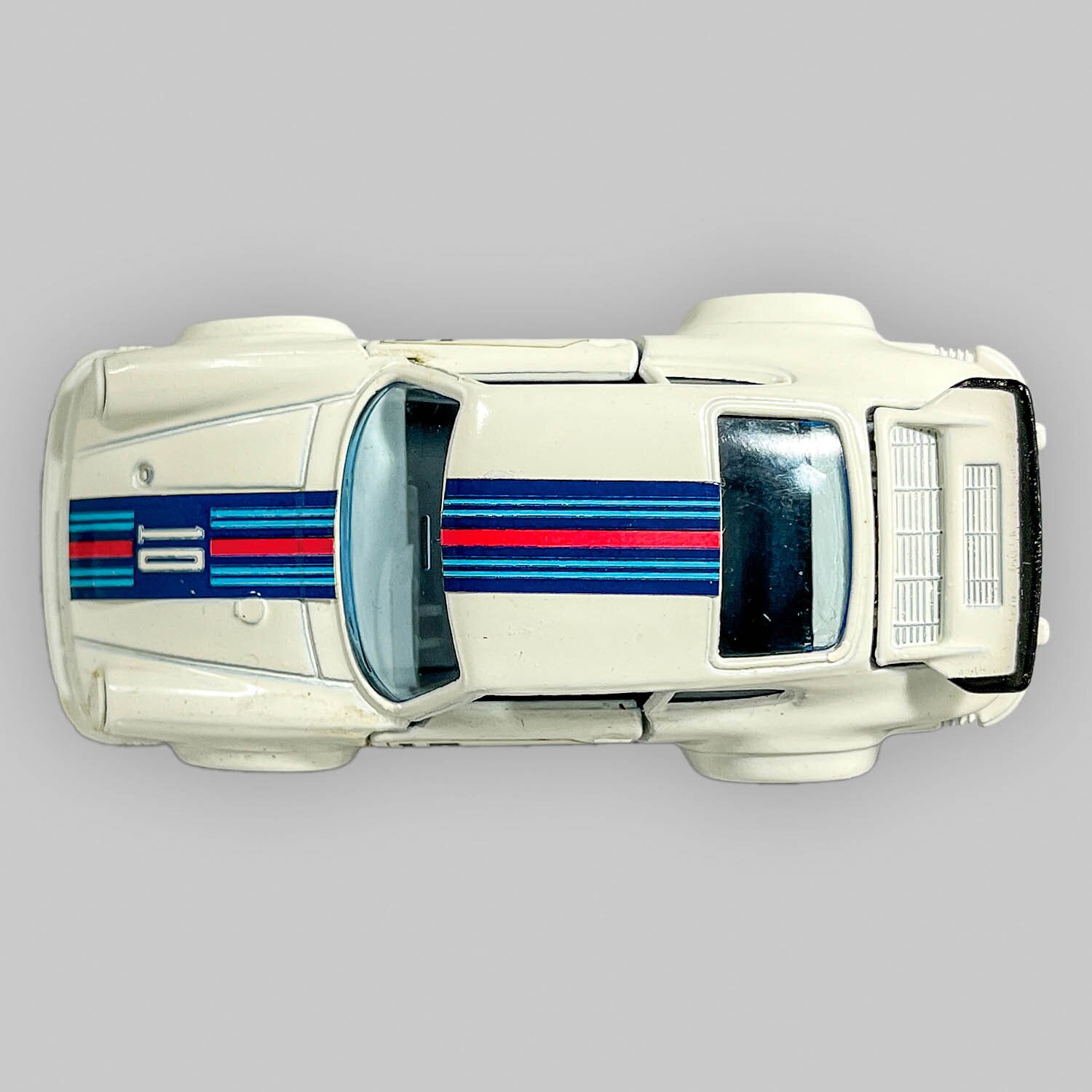 5248] トミカダンディ F10 ポルシェ934ターボ レーシングタイプ/白