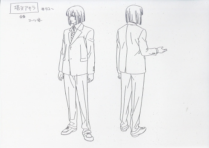 ヒカルの碁 設定資料 1702851799.jpg?1665905842