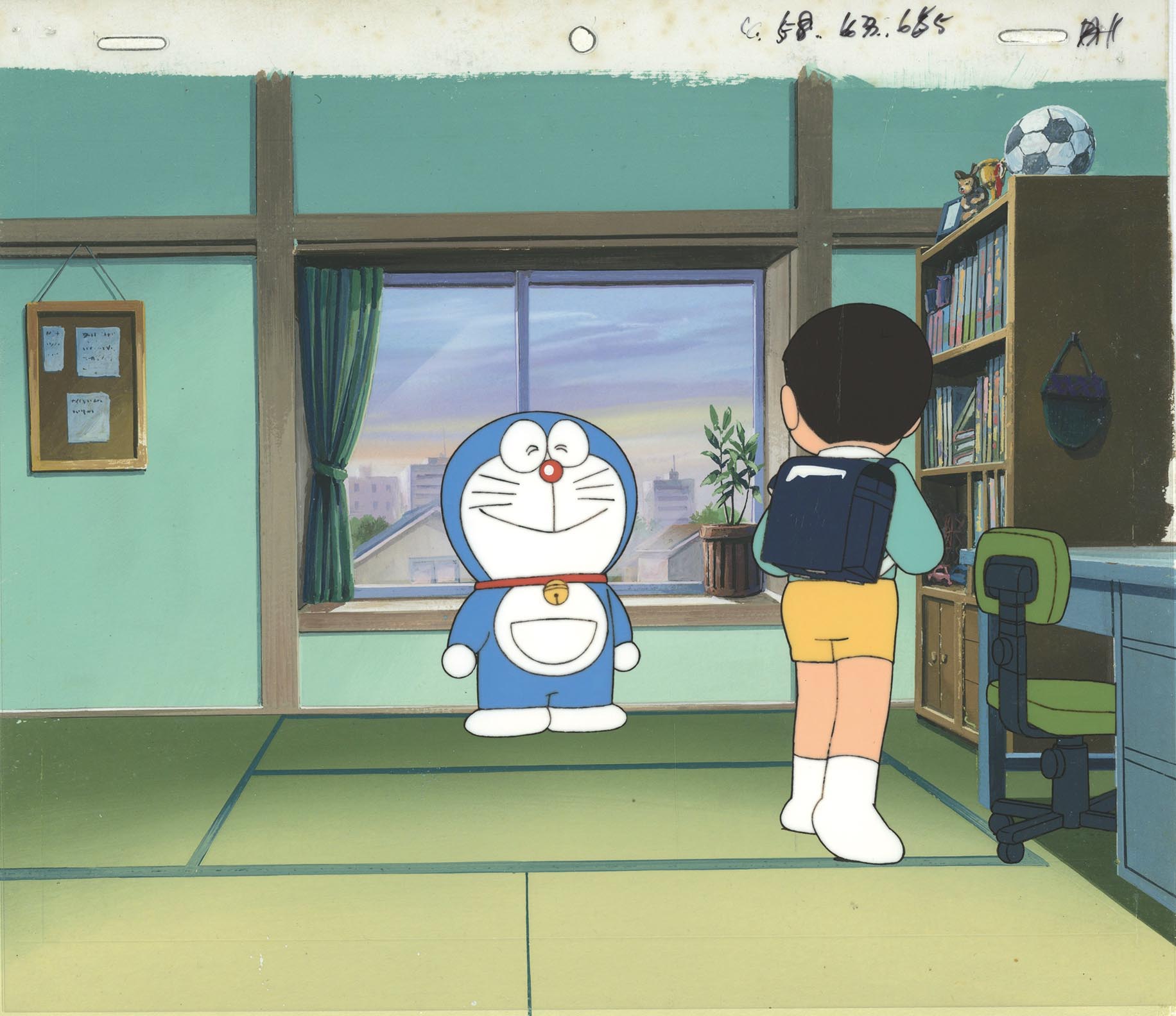 Doraemon — image 1 of 1