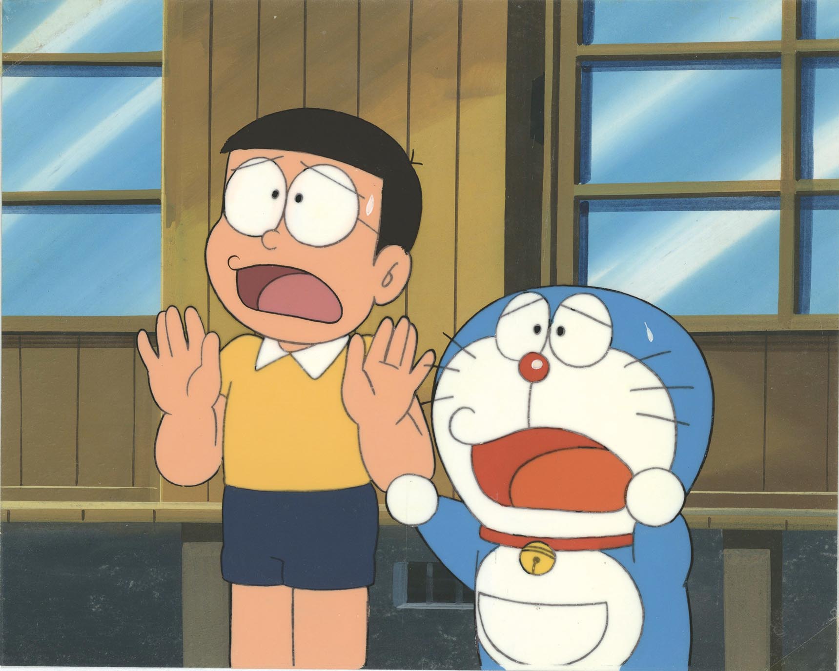 Doraemon — image 1 of 1