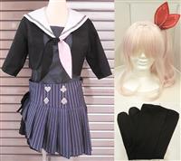 ACOS/ニューダンガンロンパV3/最原終一/女性用XLサイズ(日本サイズ)/コスプレ衣装