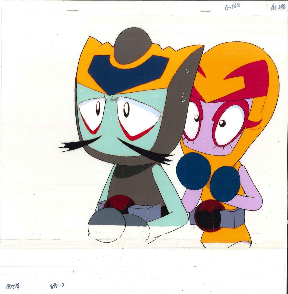 Bomberman B-Daman Bakugaiden V — image 1 of 2
