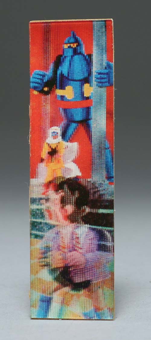 鉄人28号 ステレオ・スコープ 鉄人28号 ステレオ・スコープ Amazon.co.jp: 鉄人28号 ステレオ