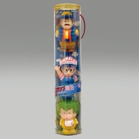 デンボク 手塚治虫原作 【海のトリトン】 H248mm