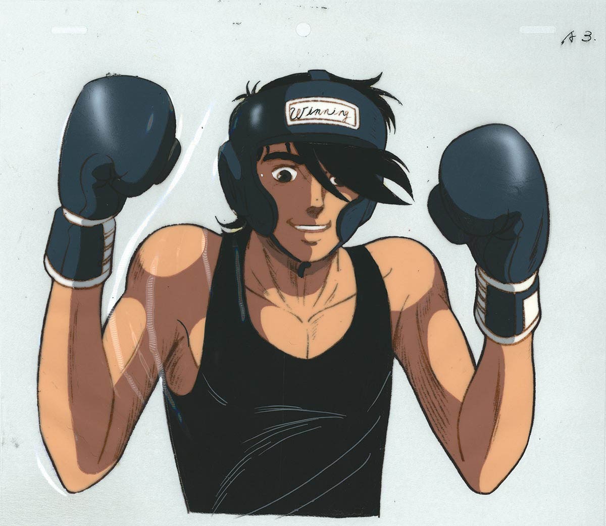 Joe Yabuki isn't Some Sandbag” : The Greatest Boxing Epic Ever « Medieval  Otaku