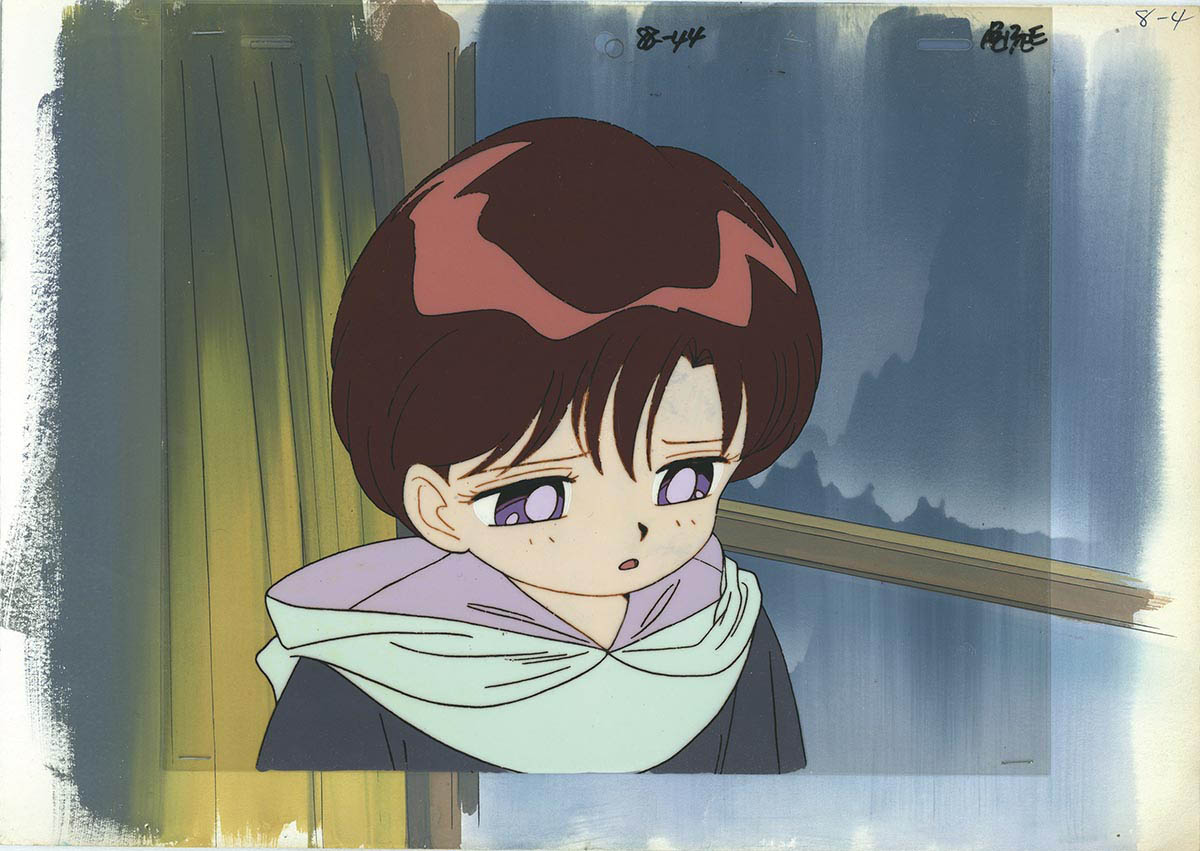 Sailor Moon — image 1 of 1
