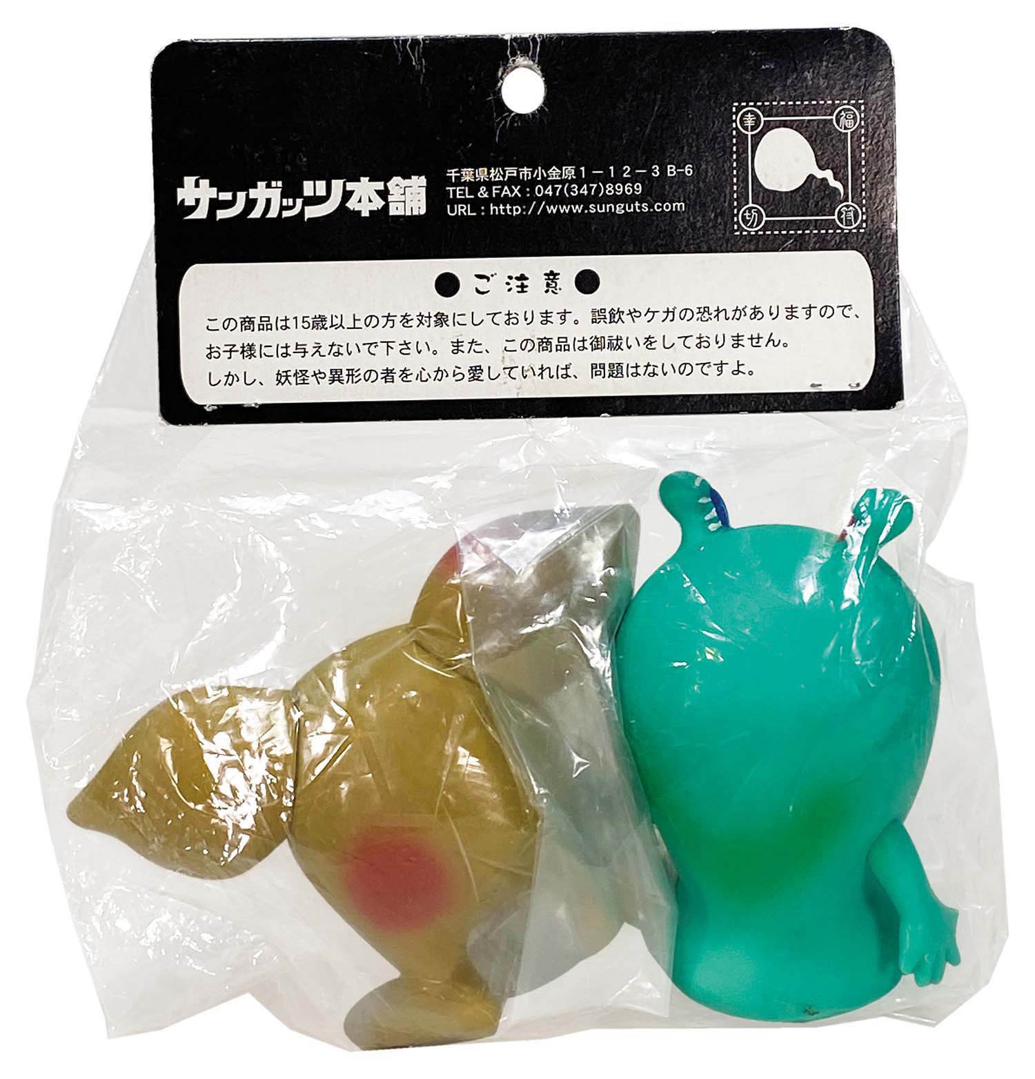 サンガッツ本舗　水木しげる　おばけのムーラちゃん Amazon.co.jp: サンガッツ本舗 水木しげる おばけのムーラちゃん