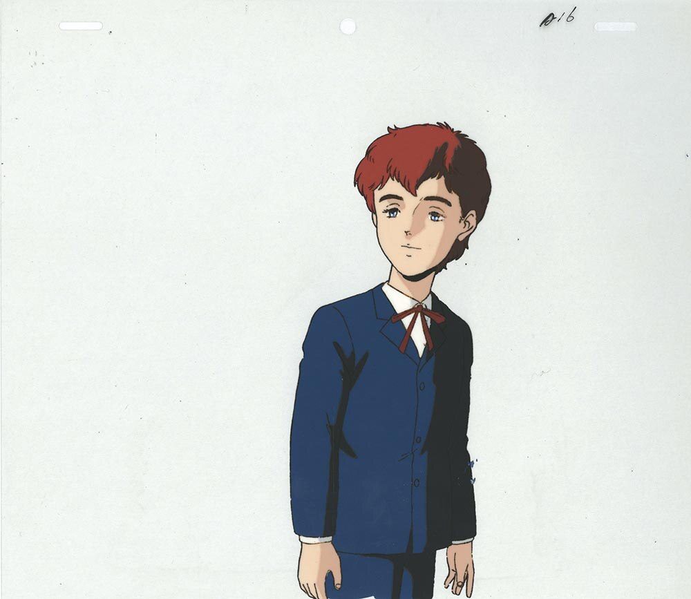 Legend of the Galactic Heroes — image 1 of 2