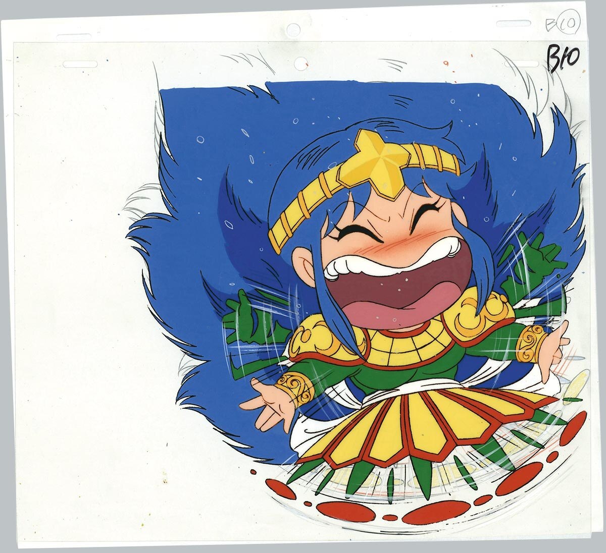 Bikkuriman — image 1 of 1