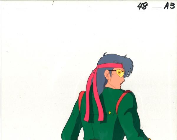 Acrobunch — image 1 of 2