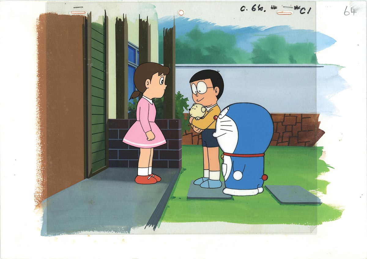 Doraemon — image 1 of 1