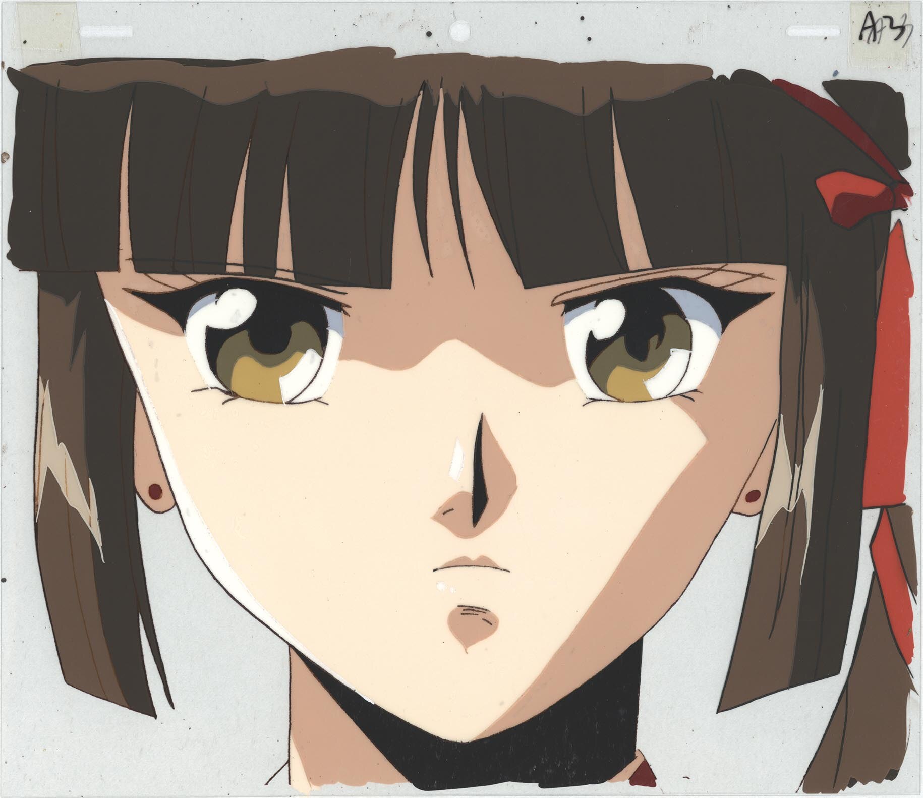 Vampire Princess Miyu — image 1 of 1