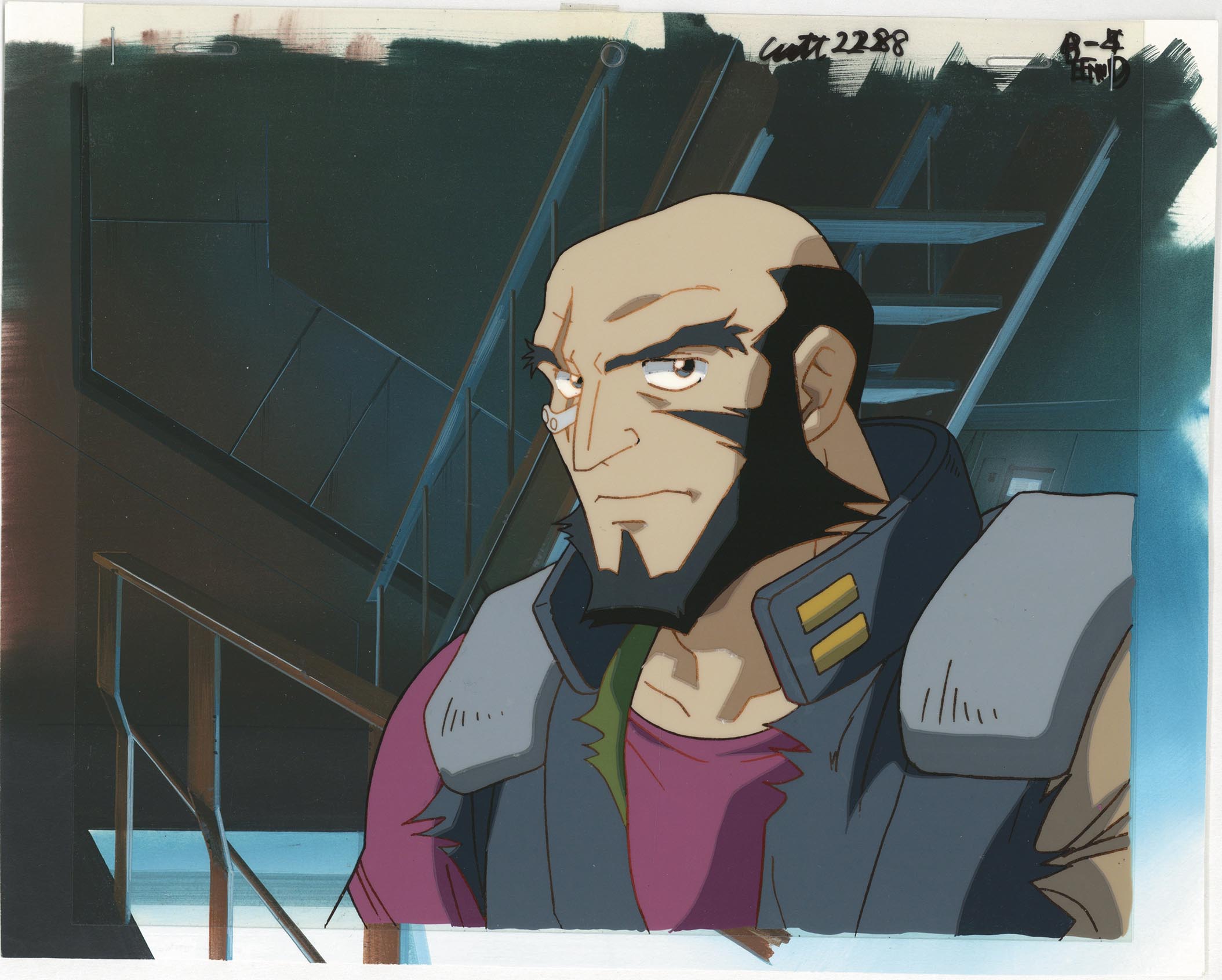 Cowboy Bebop — image 1 of 2