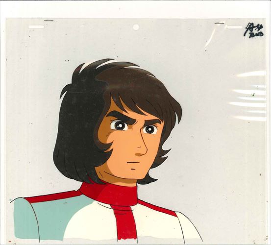 Star Blazers: The Quest for Iscandar — image 1 of 1