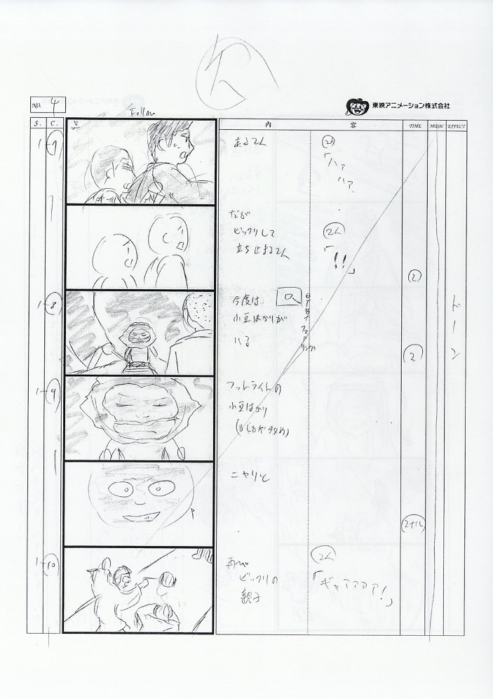 Amazon.co.jp: 202枚 設定資料集 ゲゲゲの鬼太郎 5期 検: アニメ