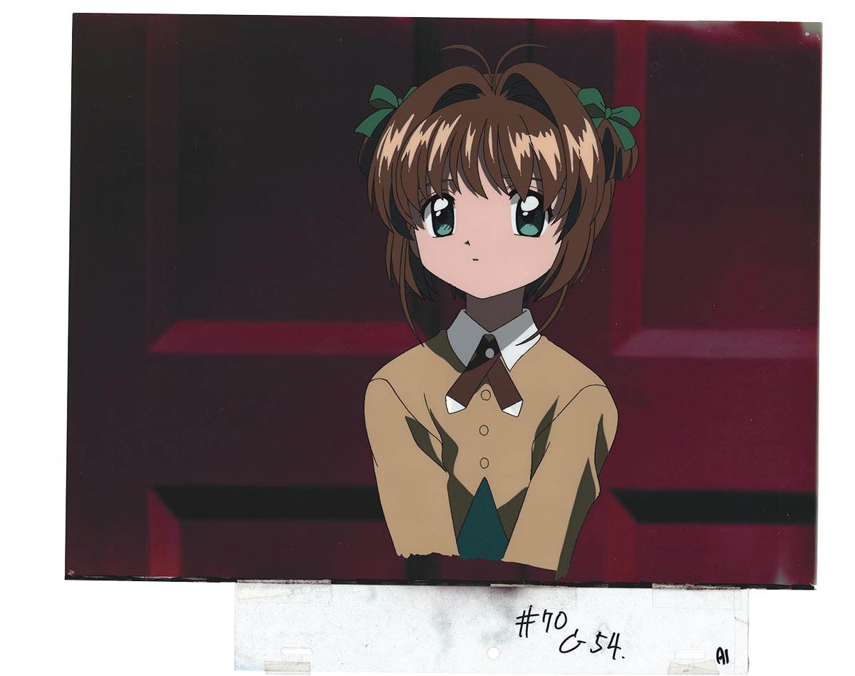 Cardcaptor Sakura — image 1 of 1