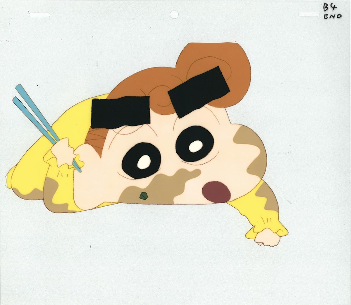 Crayon Shin-chan Cel / Himawari Nohara