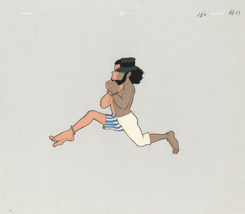 Lupin the 3rd — image 1 of 3