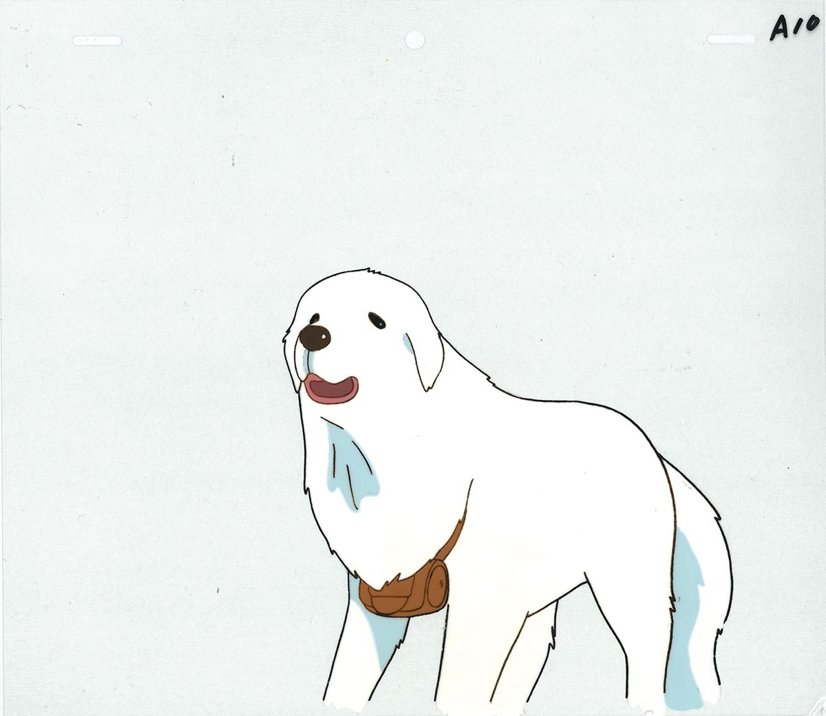 Dog of Flanders — image 1 of 1