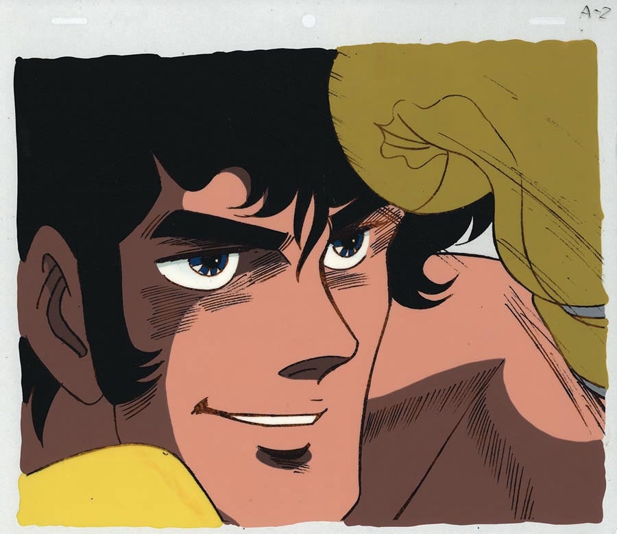 Tomorrow's Joe — image 1 of 1