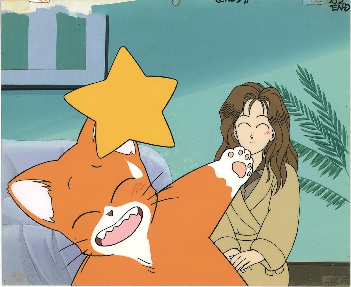 Mikan Enikki — image 1 of 1