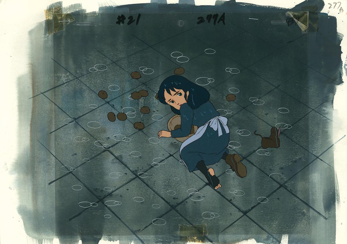 A Little Princess Sara — image 1 of 2