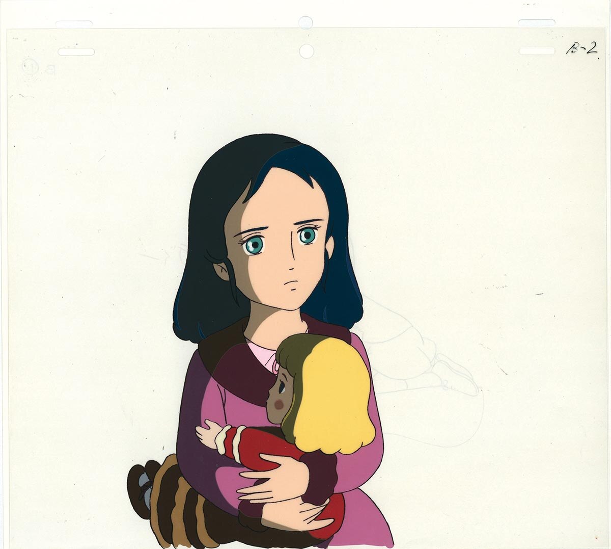 A Little Princess Sara — image 1 of 1