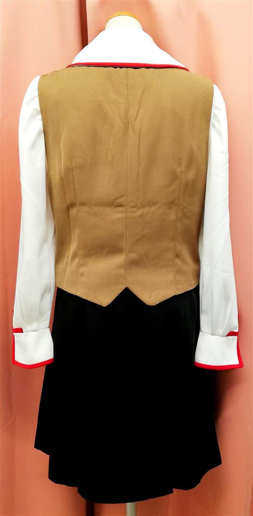 ACOS製 劇場版 Fate/stay night [Heaven's Feel] 穂群原学園制服（女子