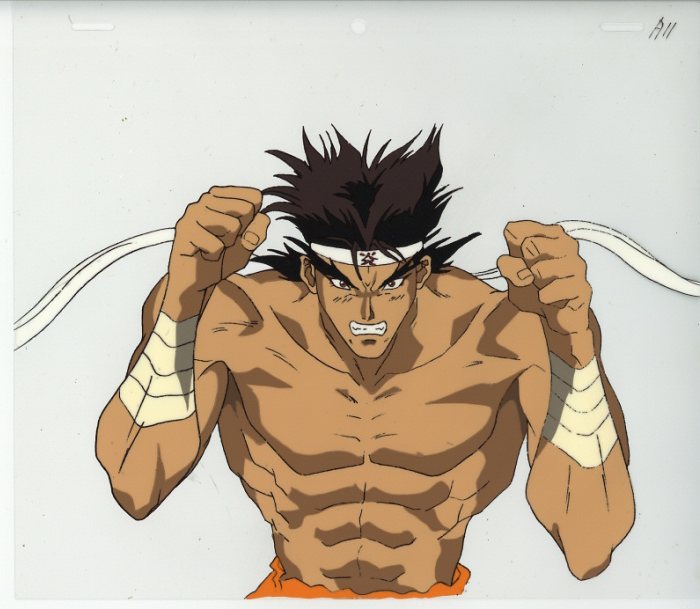 Joe Higashi, Fatal Fury - Zerochan Anime Image Board