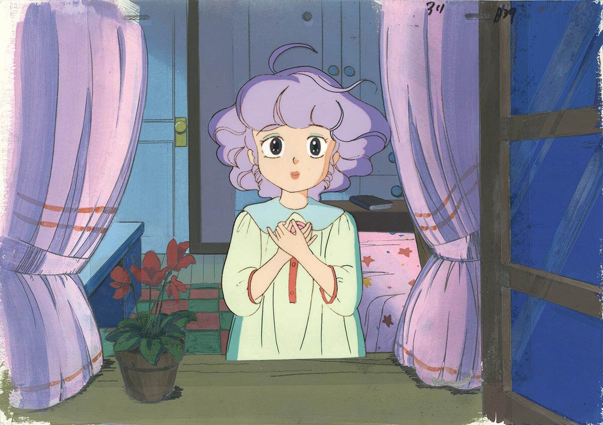 Angel — image 1 of 1