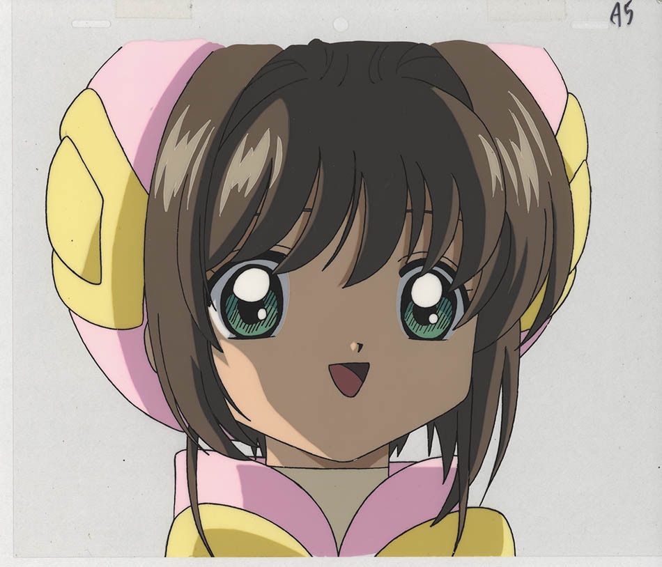 Cardcaptor Sakura — image 1 of 1